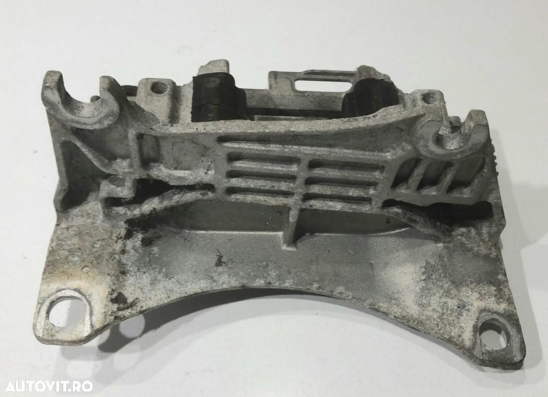 Suport motor stanga Renault Scenic 3 (2009-2011) 1.5 dci K9K (836) 110 cp 112200014r - 1