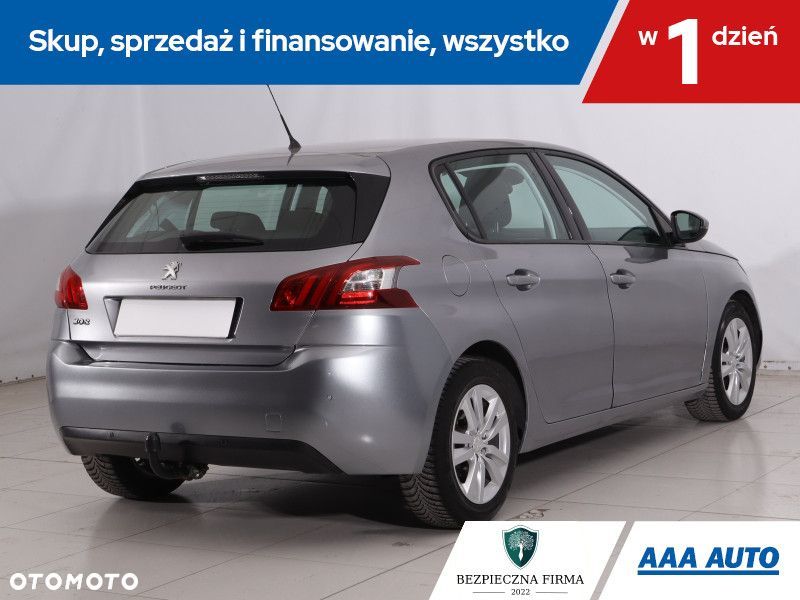Peugeot 308 - 7