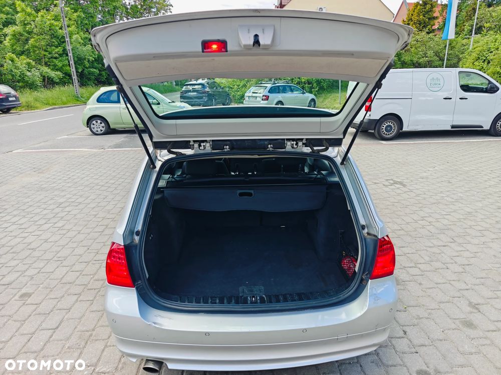 BMW Seria 3 316d Edition Luxury Line Purity - 20