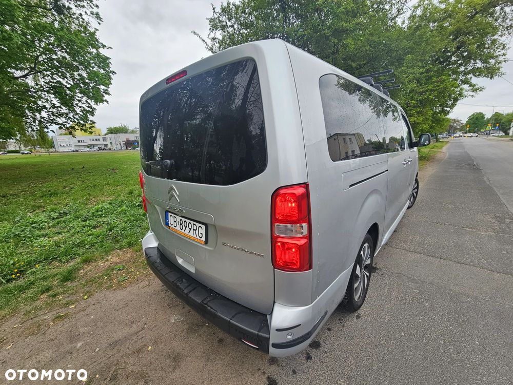 Citroën SpaceTourer 2.0 BlueHDi XL Business Lounge - 7