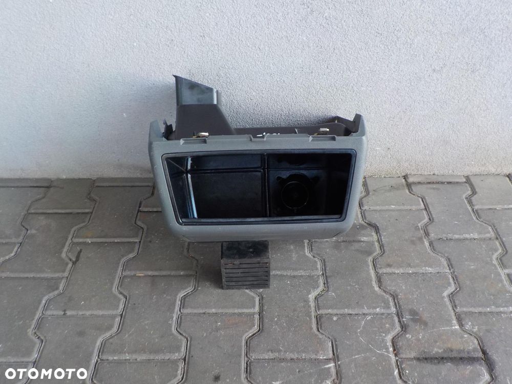 VW T4 SCHOWEK TUNEL KIESZEŃ PÓŁKA ŚRODKOWA - 2