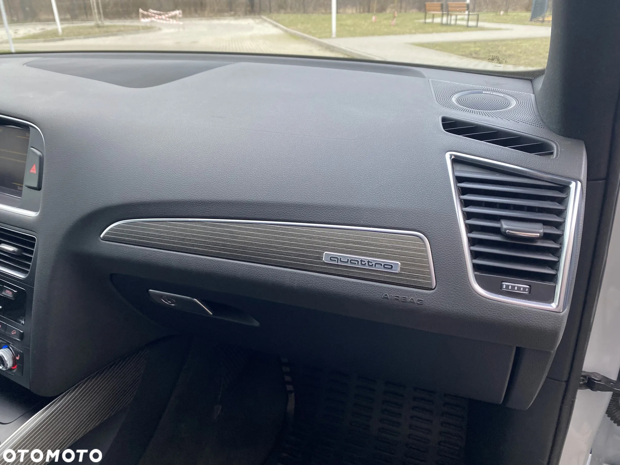 Audi SQ5 3.0 TFSI Quattro Tiptronic - 23