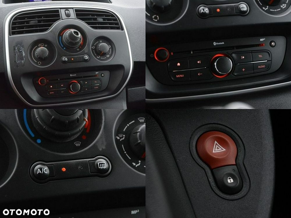 Renault Kangoo - 26