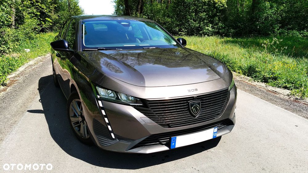 Peugeot 308 1.5 BlueHDi Active Pack Business S&S - 3