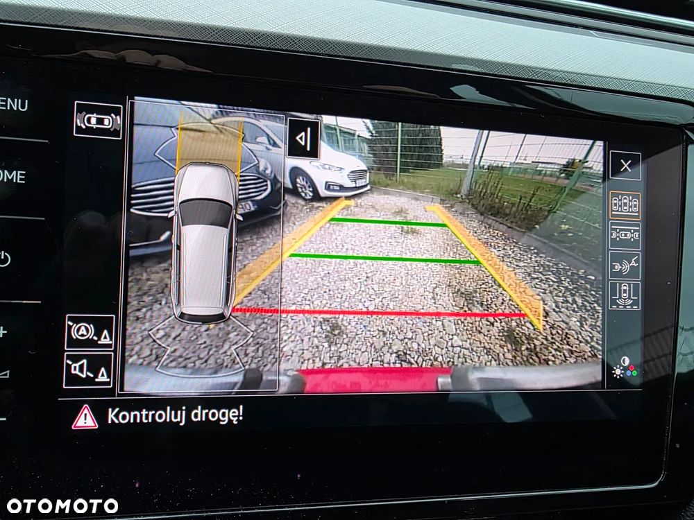 Volkswagen Passat 2.0 TDI SCR Business Plus DSG - 21