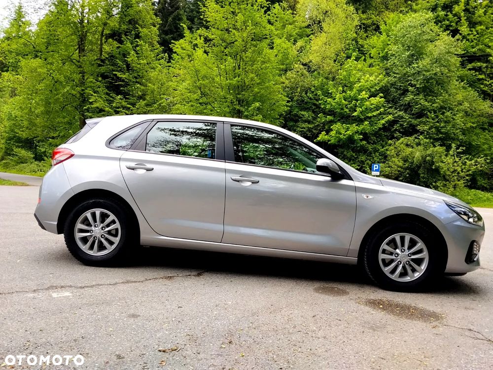 Hyundai i30 - 7