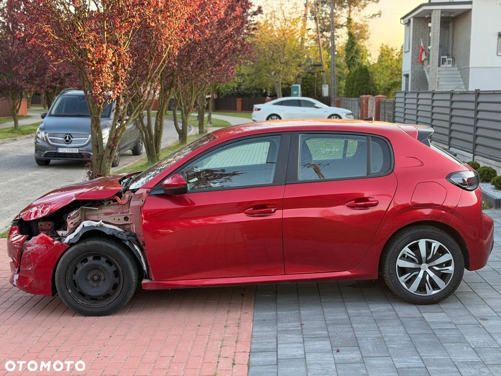 Peugeot 208 PureTech 100 Active Pack - 8