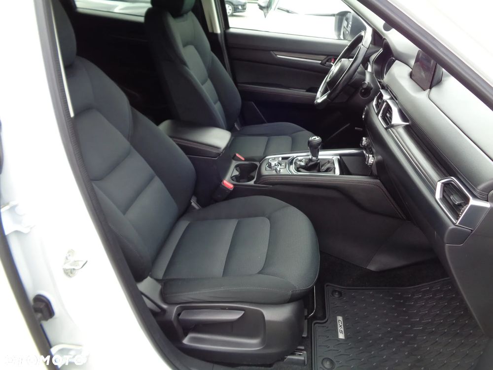 Mazda CX-5 2.0 SKYACTIV-G Prime-Line - 20