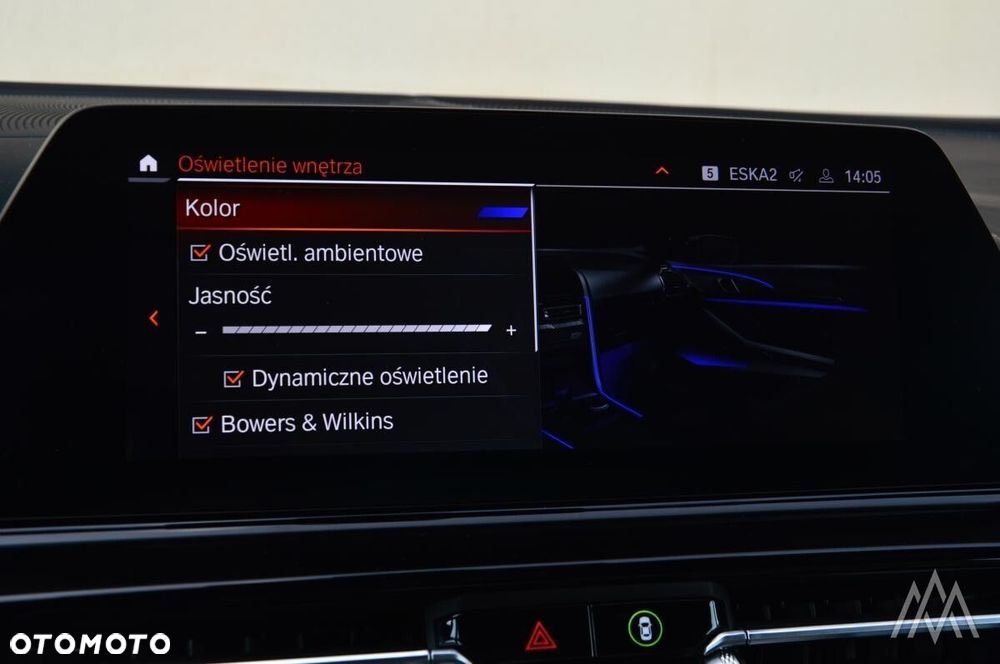 BMW Seria 8 - 38