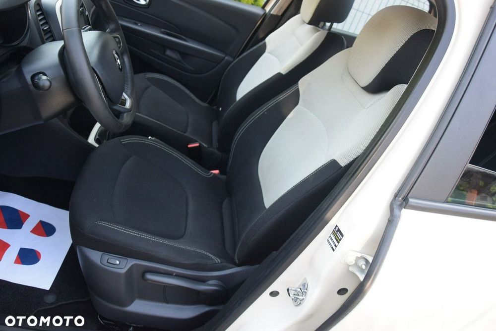 Renault Captur ENERGY TCe 90 Experience - 31