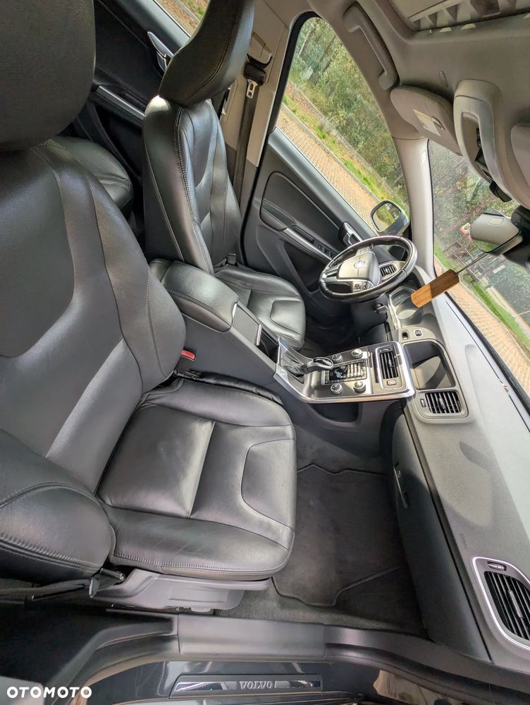 Volvo S60 - 33
