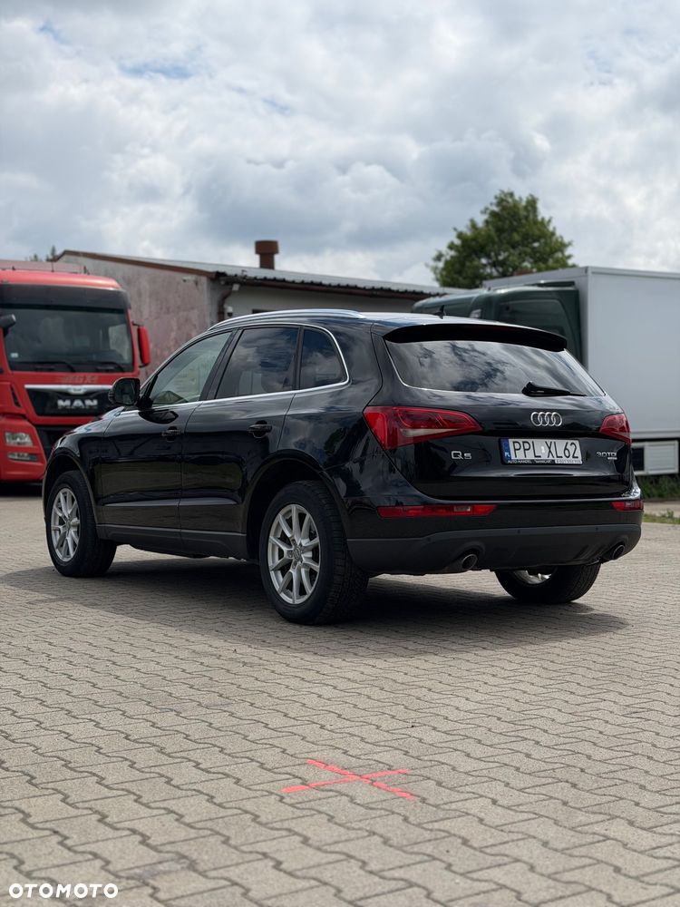Audi Q5 3.0 TDI Quattro S tronic - 2
