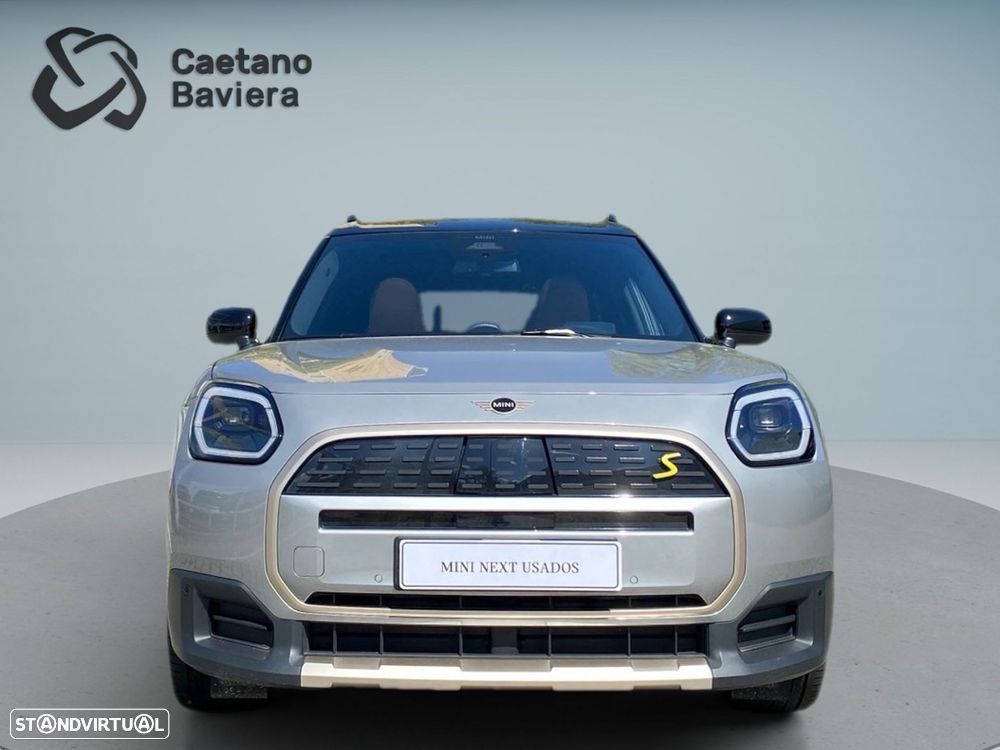 MINI Countryman SE Favoured M - 24