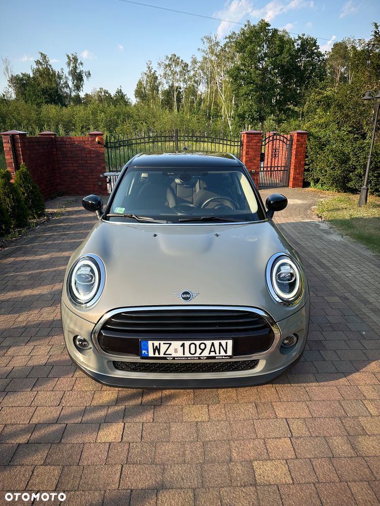 MINI Cooper Standard - 2