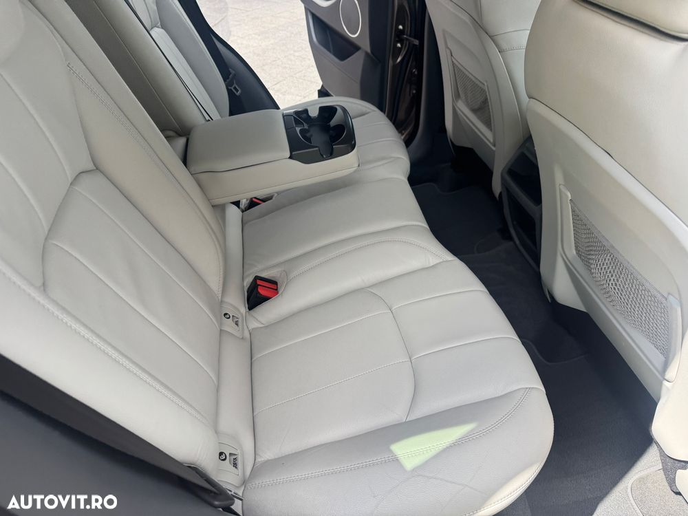 Land Rover Range Rover Evoque 2.0 D150 SE - 15