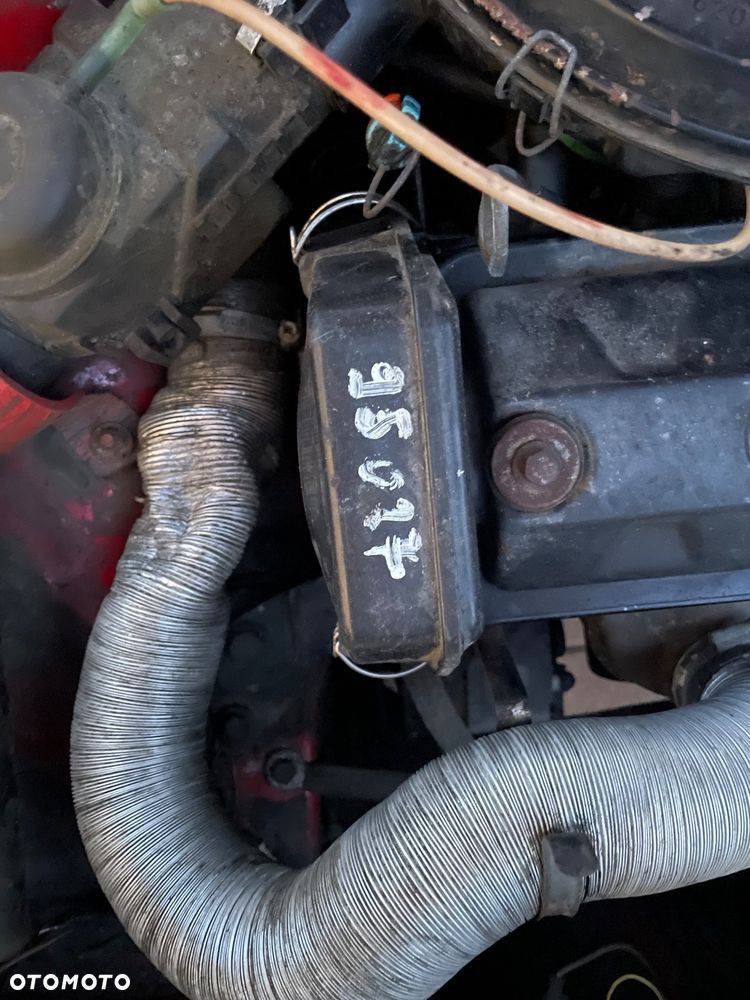 Volkswagen Polo 1.0 / 1.0 C - 12