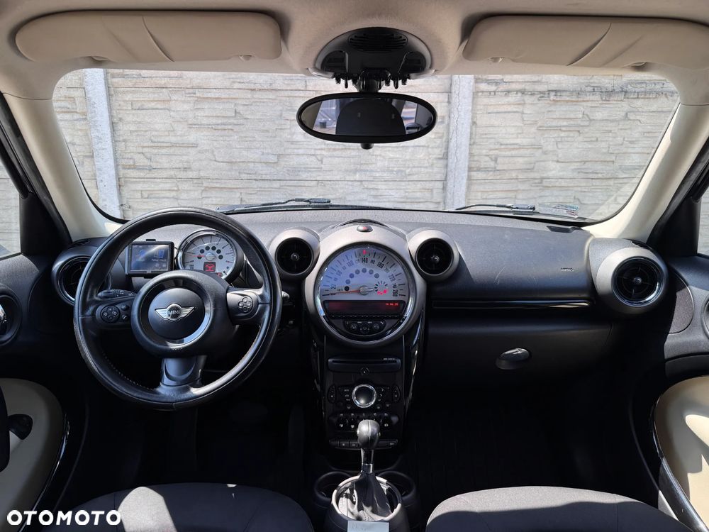 MINI Countryman - 15