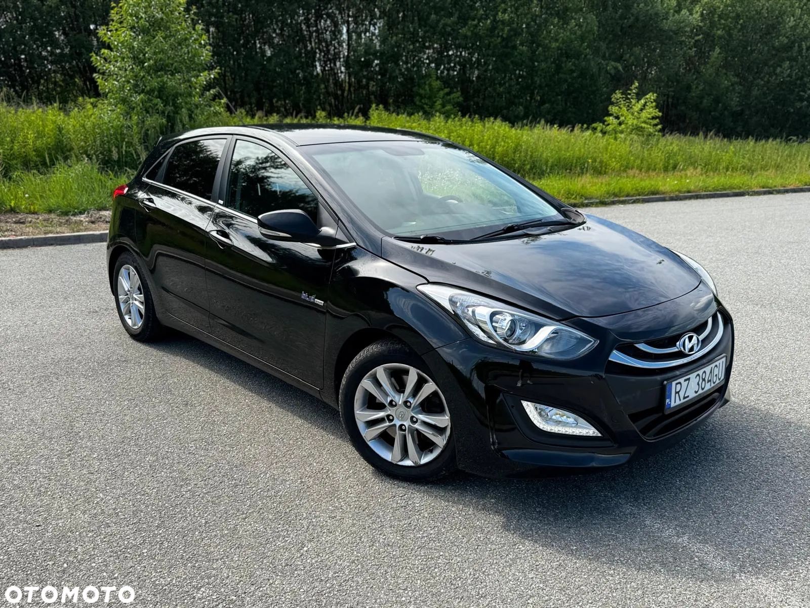 Hyundai i30 - 1