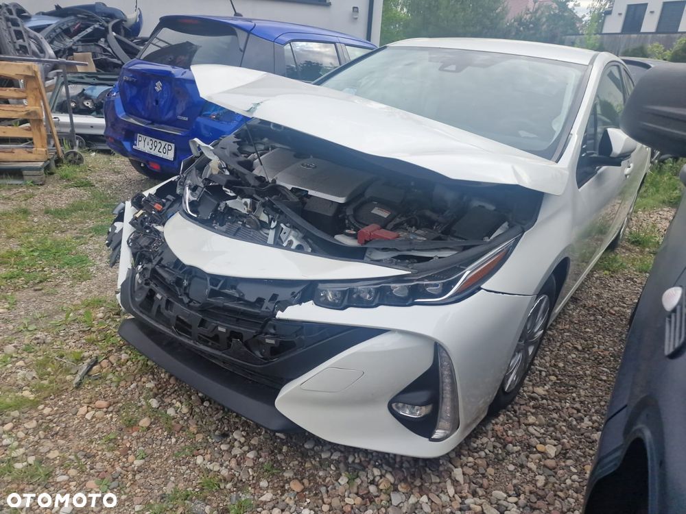 Toyota Prius - 6