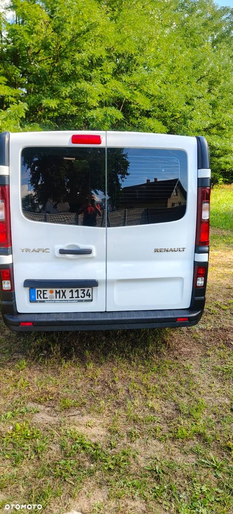 Renault Trafic - 3