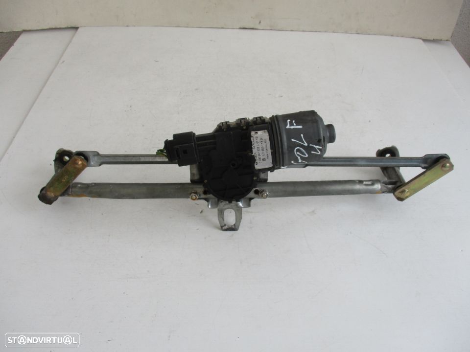 motor limpa para brisas Golf IV - 1