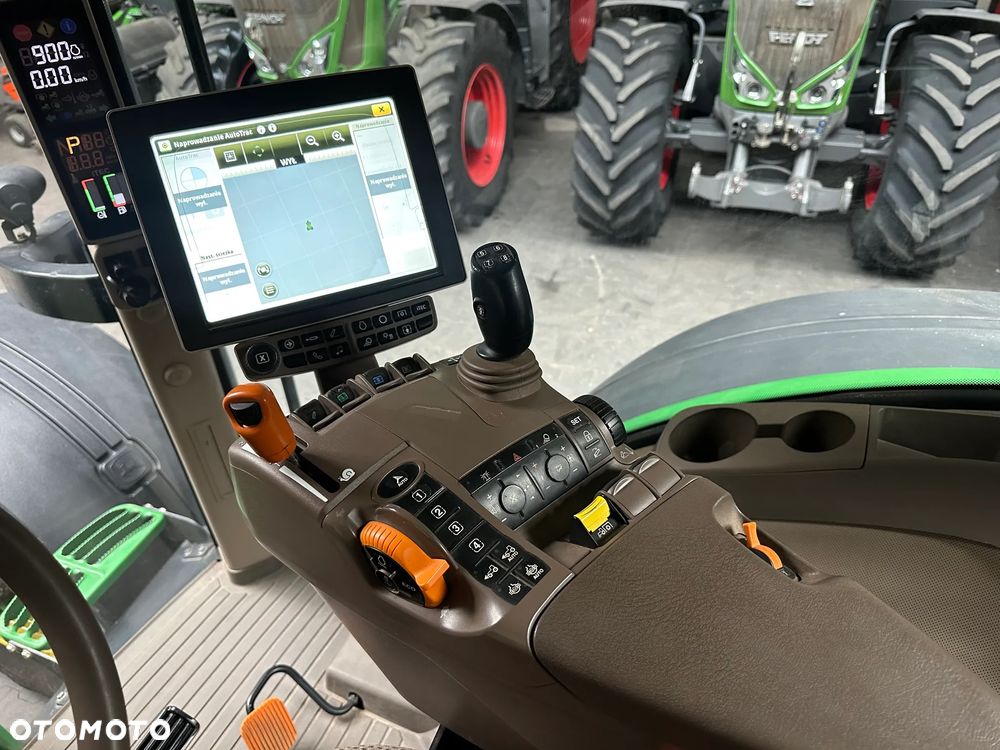 John Deere 7230R - 14