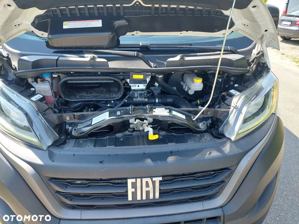 Fiat Ducato - 35