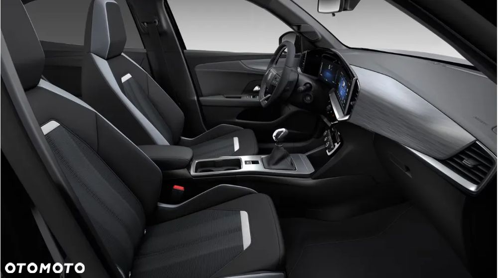 Opel Mokka 1.2 T GS S&S - 6