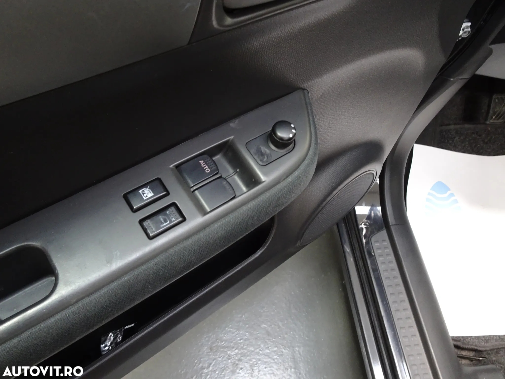 Suzuki Swift 1.3 DDIS Comfort - 19