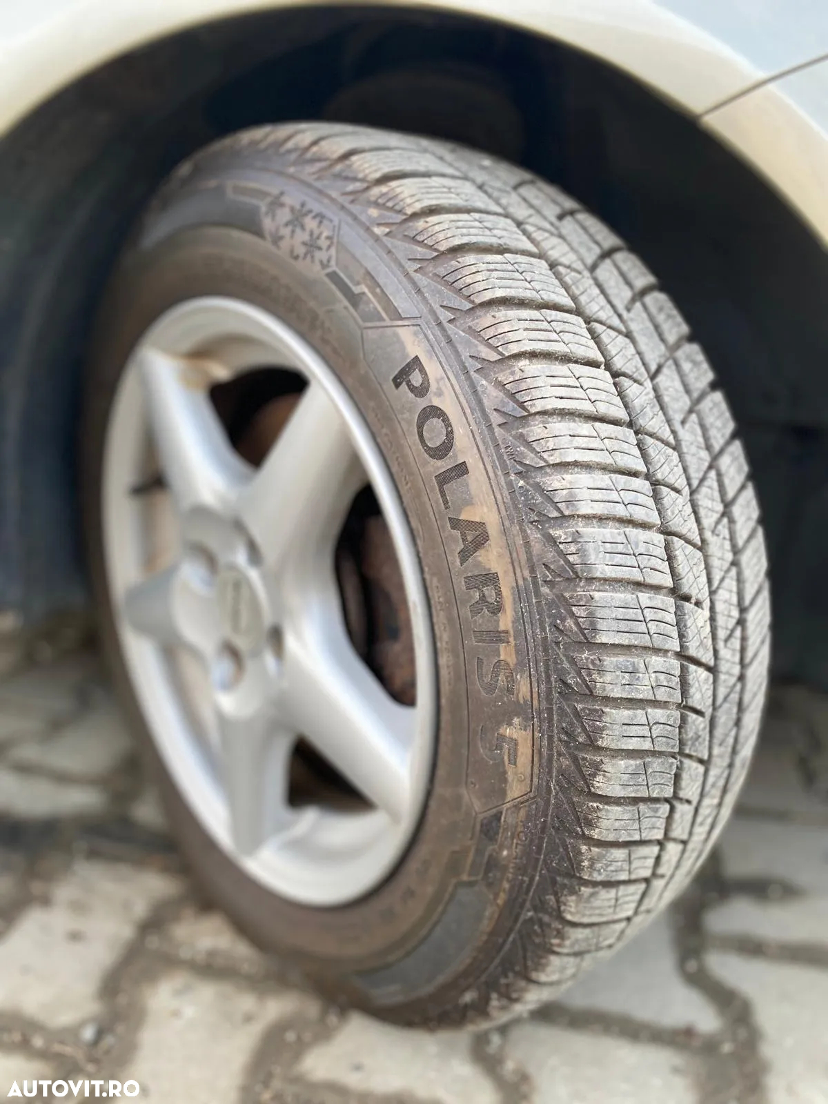 Opel Corsa 1.3 CDTI Cosmo - 8