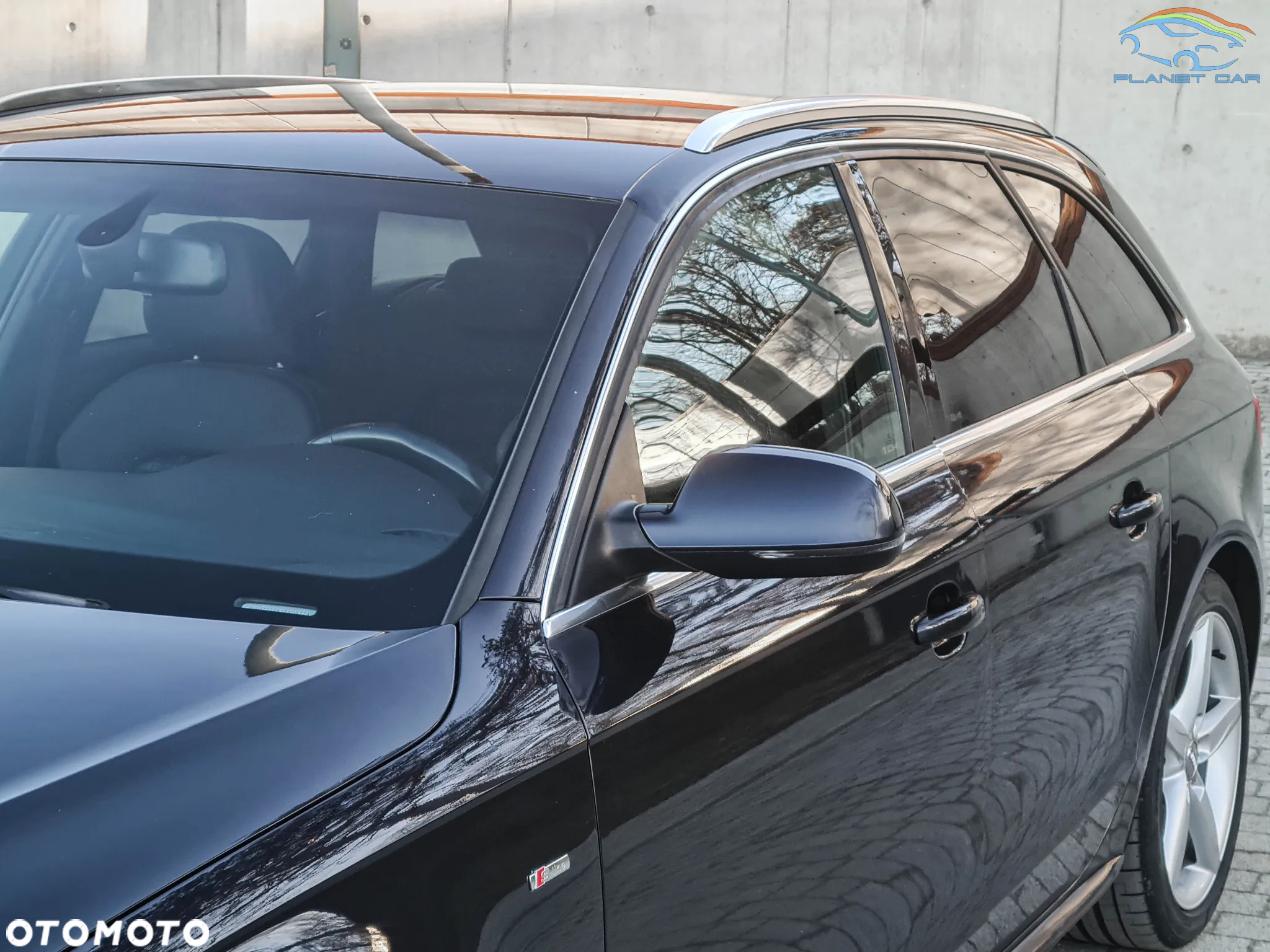 Audi A4 2.0 TDI Quattro S tronic - 6