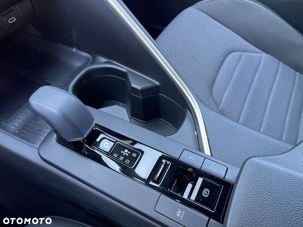 Toyota C-HR 1.8 Hybrid Executive - 18