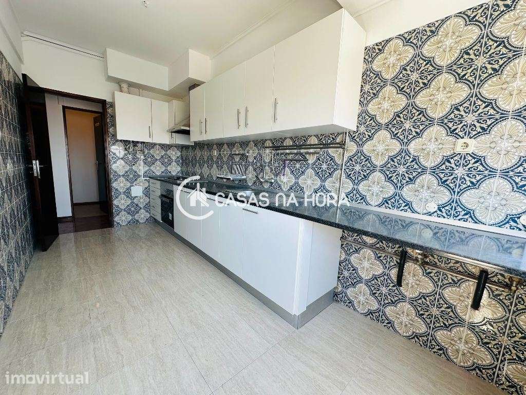 Apartamento T3 em Almada - Grande imagem: 3/24