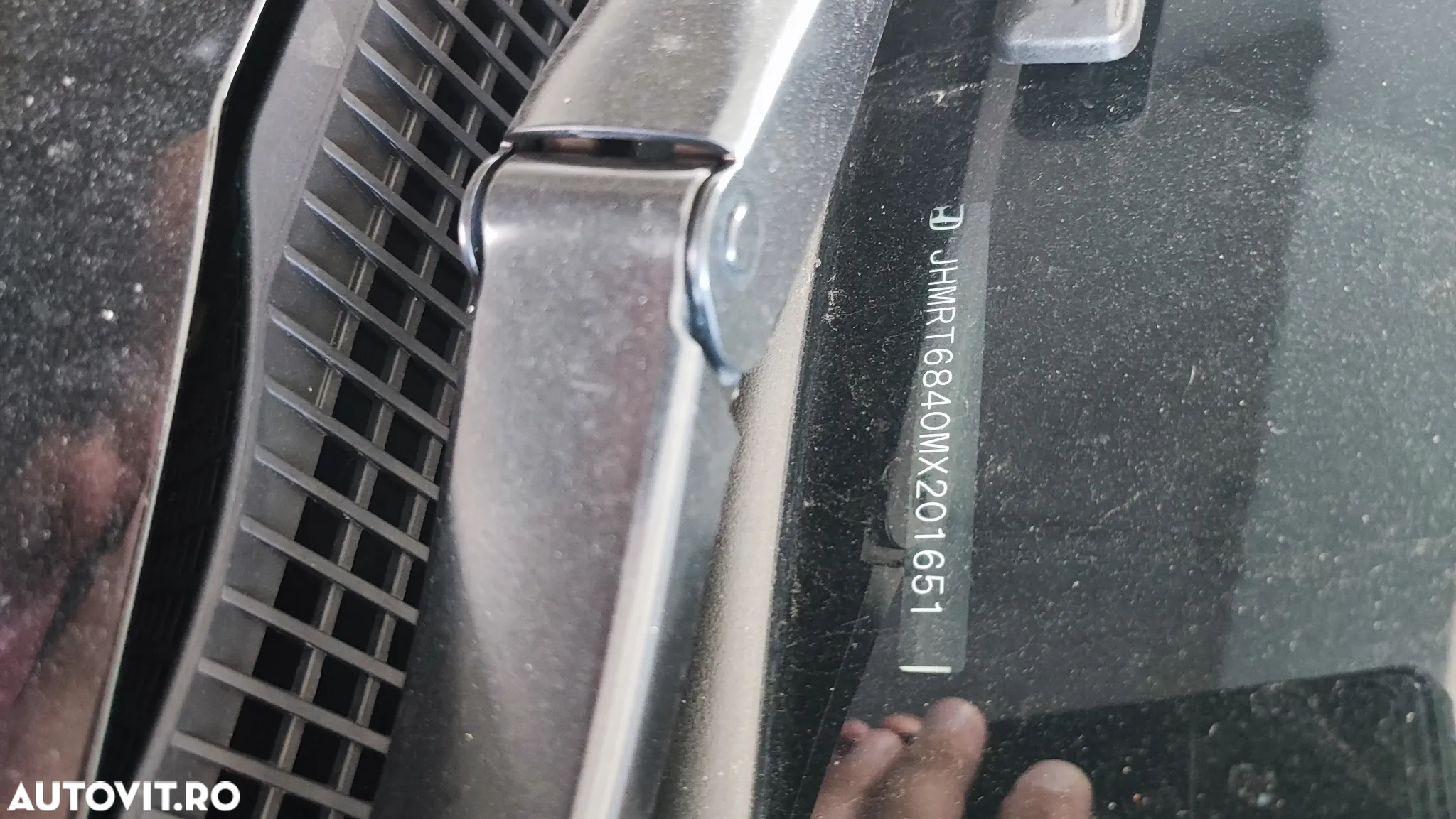Honda CR-V 2.0 Hybrid i-MMD 4WD E-CVT Elegance - 9