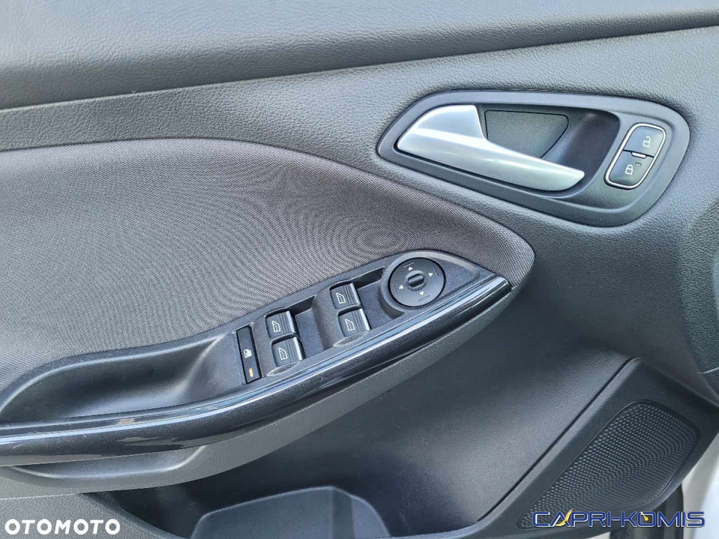 Ford Focus - 14