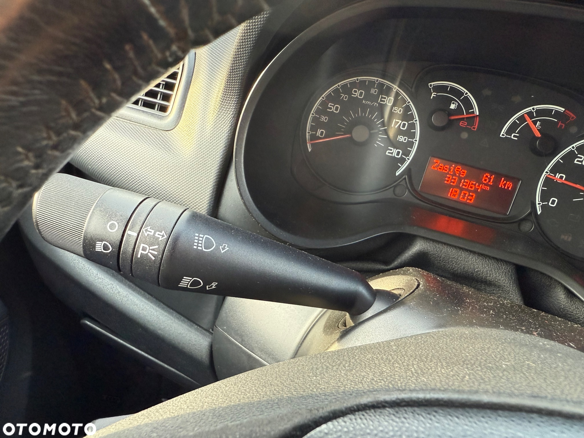 Fiat Doblo - 23
