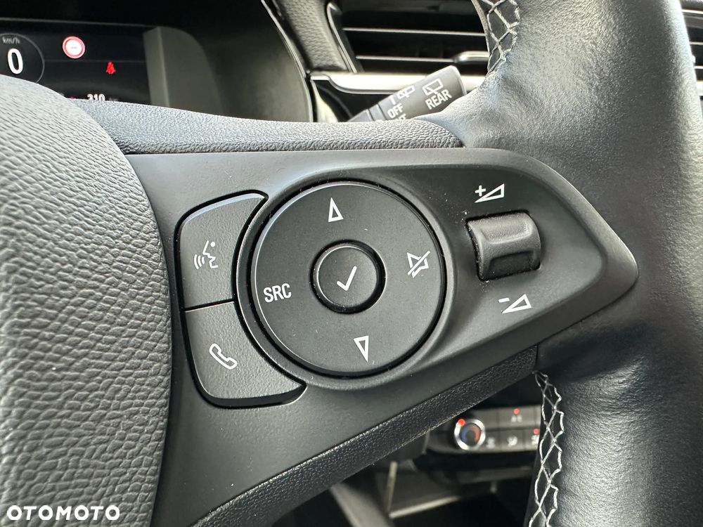 Opel Corsa 1.2 Direct Injection Turbo Start/Stop Elegance - 26