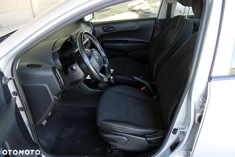 Kia Picanto - 12