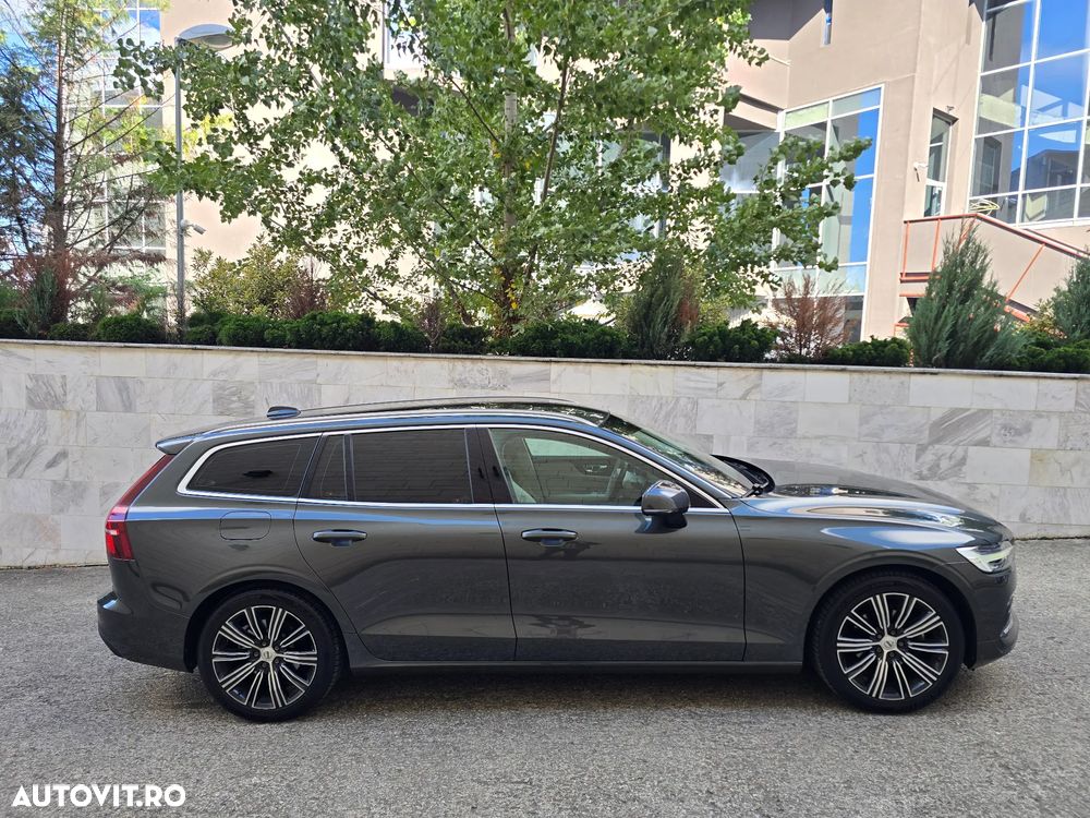 Volvo V60 D3 Inscription - 4