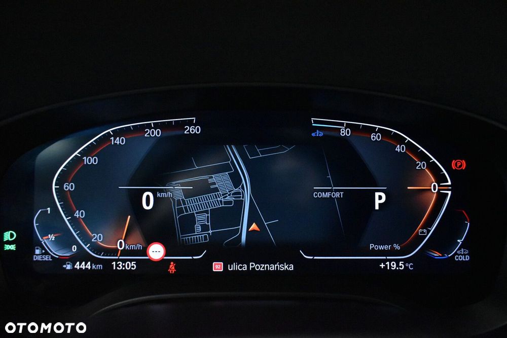 BMW Seria 5 - 18