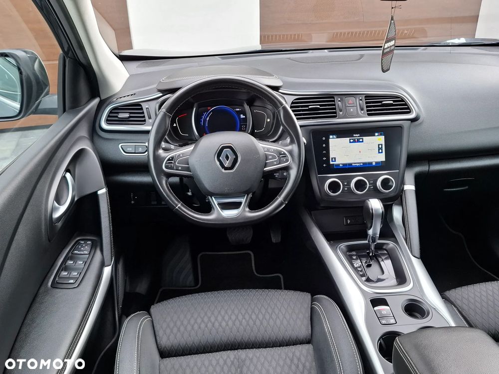 Renault Kadjar 1.3 TCe FAP Intens EDC - 13