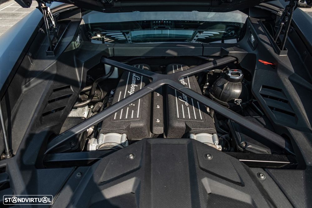 Lamborghini Huracán EVO - 49