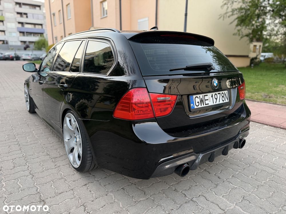 BMW Seria 3 320d - 17
