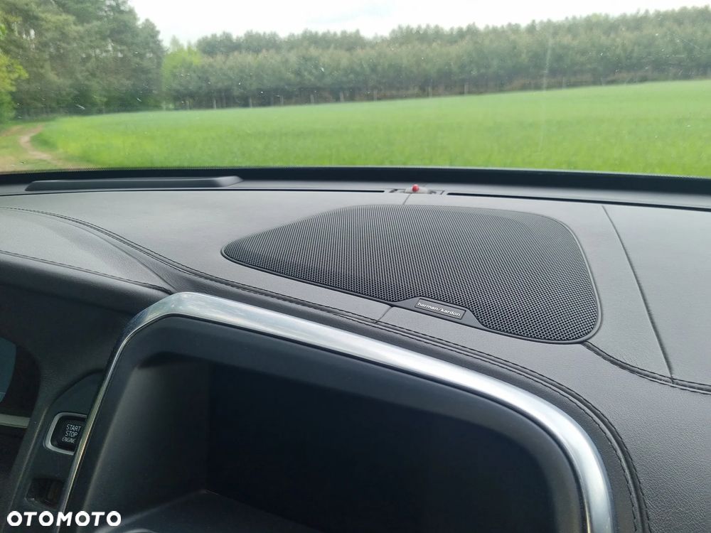 Volvo XC 60 D5 AWD Summum - 20