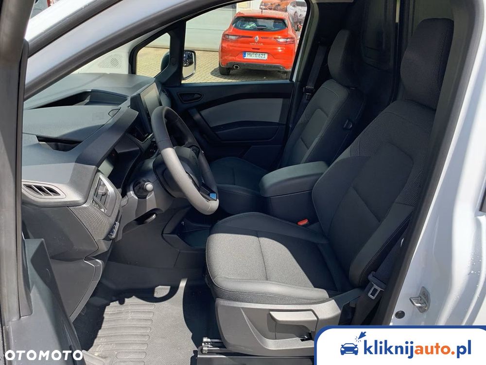 Renault KANGOO VAN extra L2 1.5 Blue dCi 115 - 12