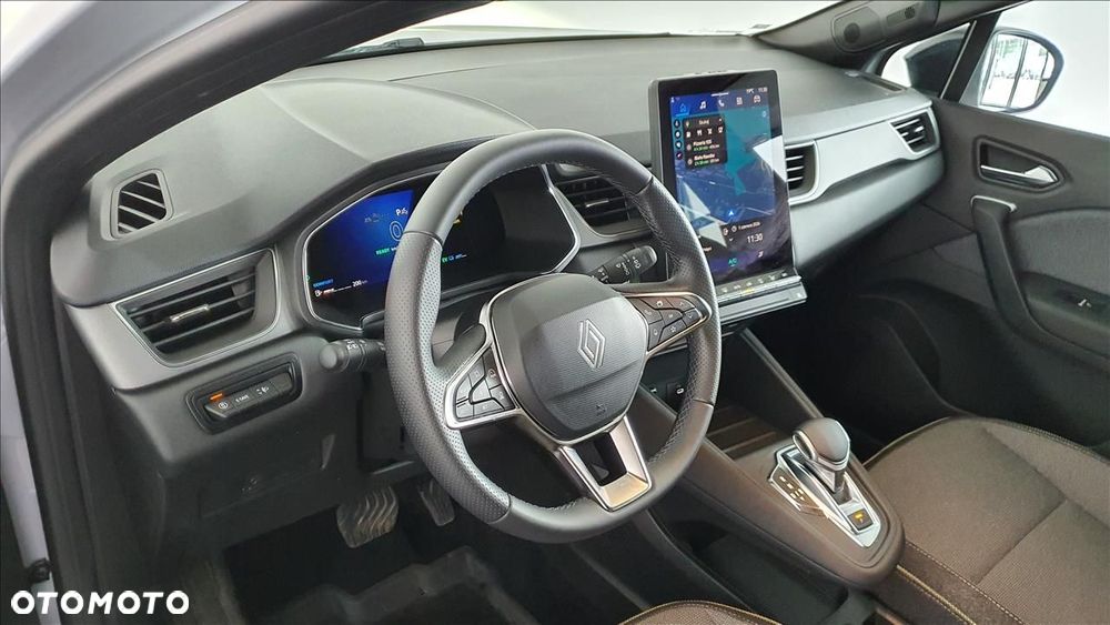 Renault Symbioz - 11
