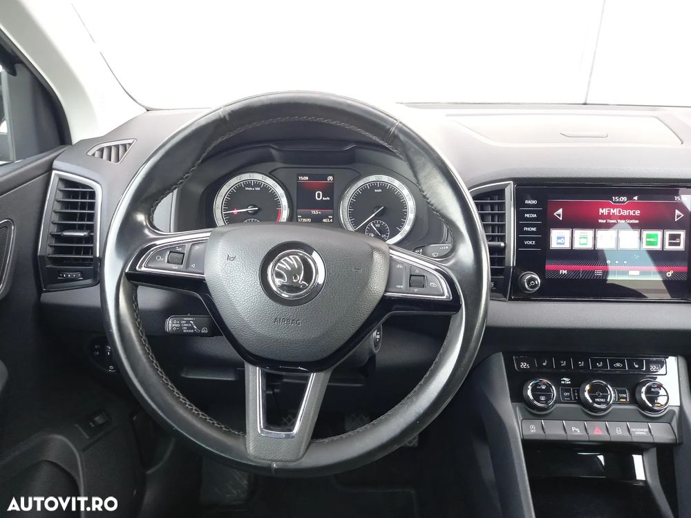 Skoda Karoq 2.0 TDI SCR Style - 16