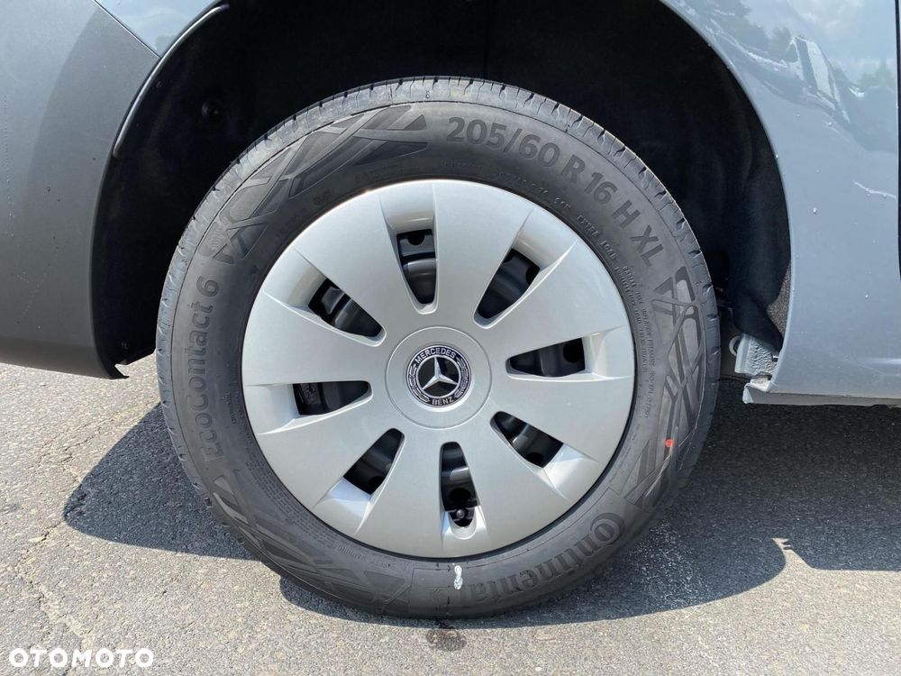 Mercedes-Benz Citan - 19