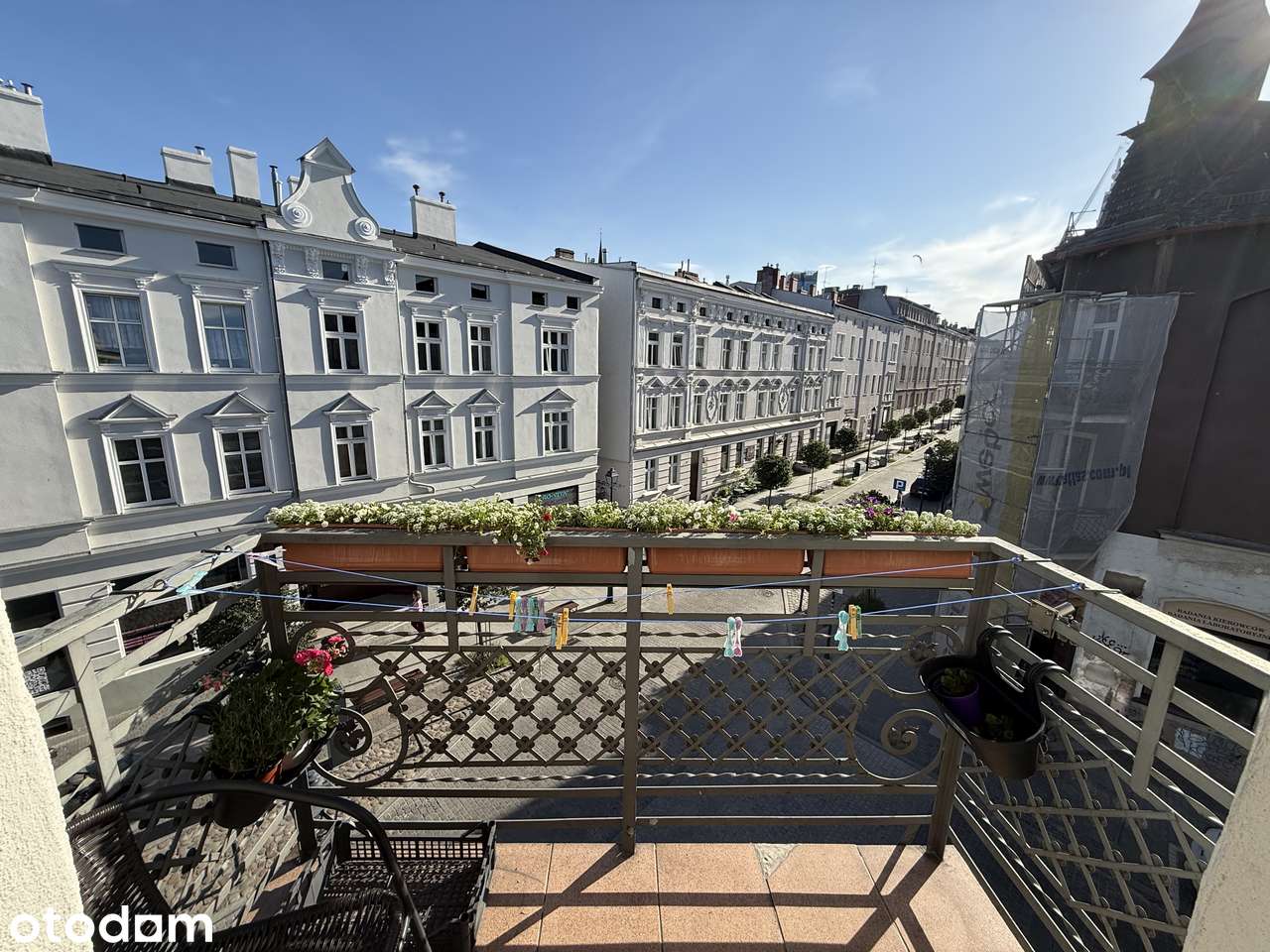 Mieszkanie na sprzedaż, 3 pokoje, 95 m², Gdańsk