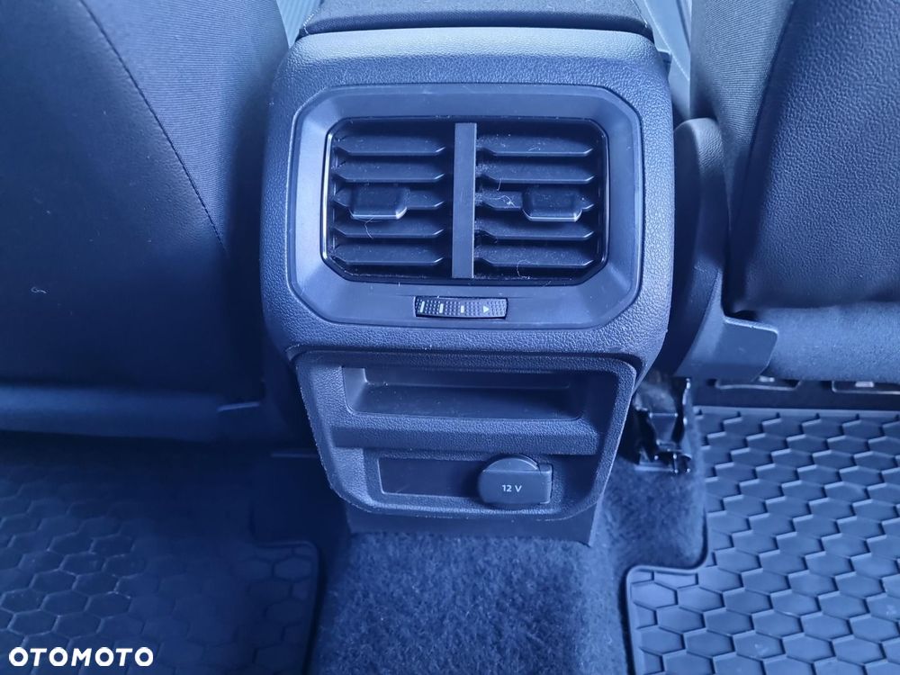 Volkswagen Tiguan 2.0 TDI BMT SCR Trendline - 24